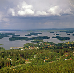 Image showing Kuopio, Finland