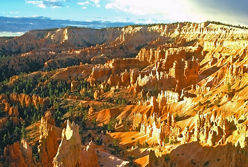 Image showing Bryce Canyon, Utah