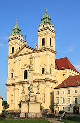 Image showing Czech Republic - Valtice