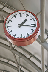 Image showing Clock