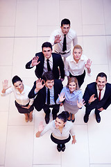 Image showing business people