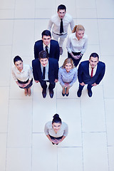 Image showing business people