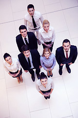 Image showing business people