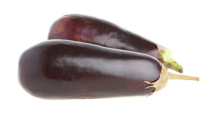 Image showing eggplant