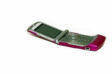 Image showing Cell Phone