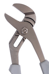 Image showing Wrench