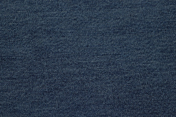 Image showing Denim Pattern