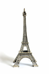 Image showing Eiffel Tower