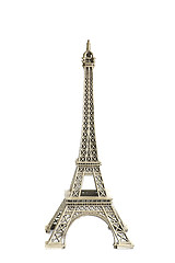 Image showing Eiffel Tower