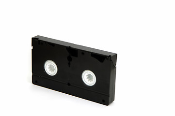 Image showing VHS Tape