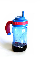 Image showing Sippy Cup