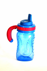 Image showing Sippy Cup