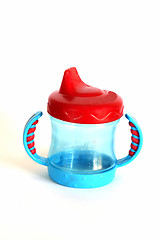 Image showing Sippy Cup