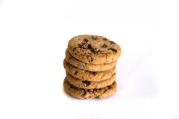 Image showing Cookies