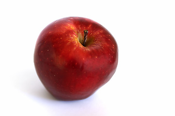 Image showing An Apple