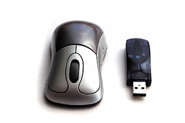 Image showing Wireless Mouse