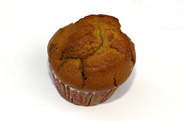 Image showing Tasty muffin