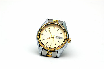 Image showing Wrist Watch