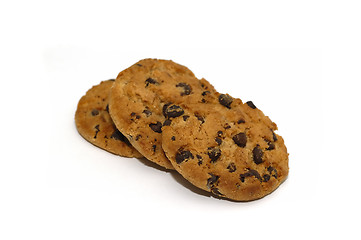 Image showing Cookies