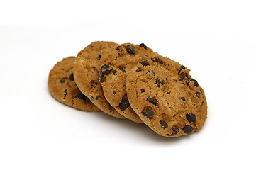 Image showing Cookies