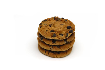 Image showing Cookies