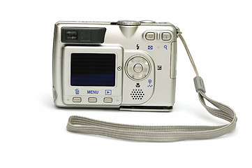 Image showing Digital Camera