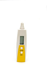 Image showing Digital Thermometer