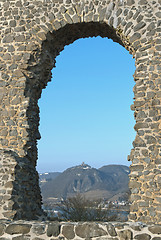 Image showing  Roland's Arch