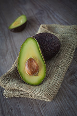 Image showing Avocado