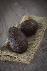 Image showing Avocado