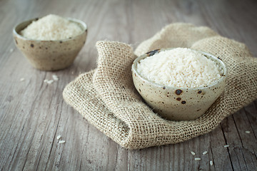 Image showing Rice