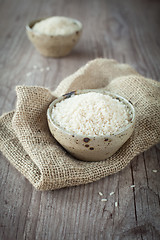 Image showing Rice