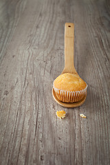 Image showing Muffin