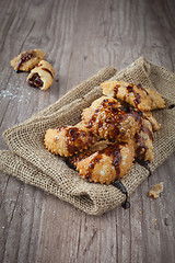 Image showing Traditional south italiy pastries