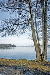 Image showing Tutzing