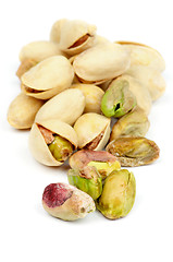 Image showing Pistachio