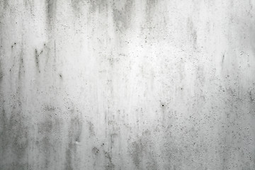 Image showing Grunge metal background