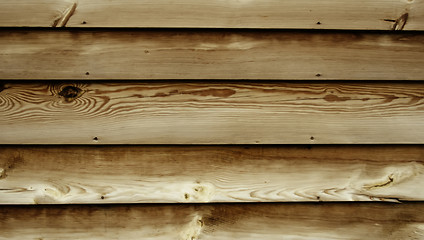 Image showing Wood texture