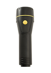 Image showing Flashlight