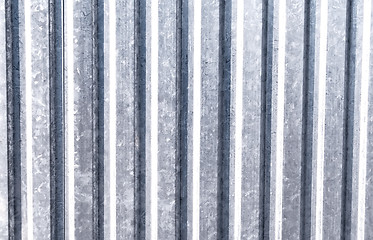 Image showing metal texture