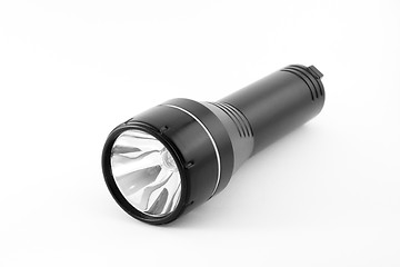 Image showing Flashlight