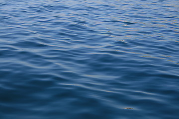 Image showing Sea waves