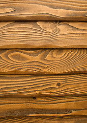 Image showing Oak texture