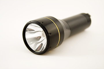 Image showing Flashlight