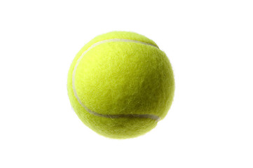 Image showing tennis