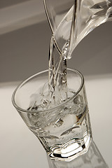 Image showing water