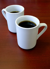 Image showing Coffee