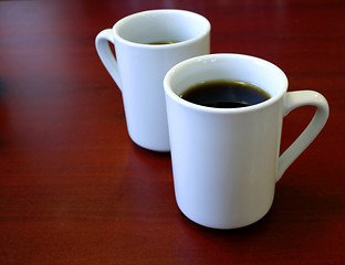 Image showing Coffee