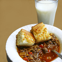 Image showing Alphabet Soup