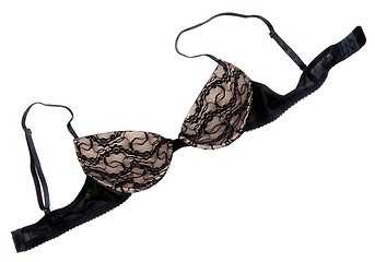 Image showing Sexy bra